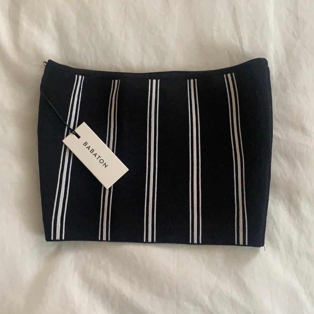 Babaton bandage top